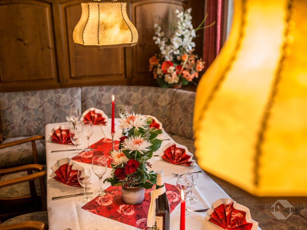 Hotel Restaurant Alte Linde Бад-Вільдбад Екстер'єр фото